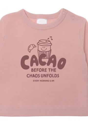Лонгслив