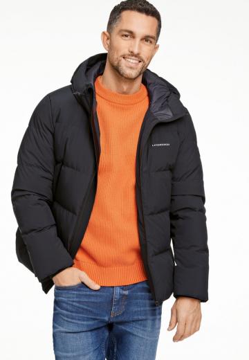 Пуховик