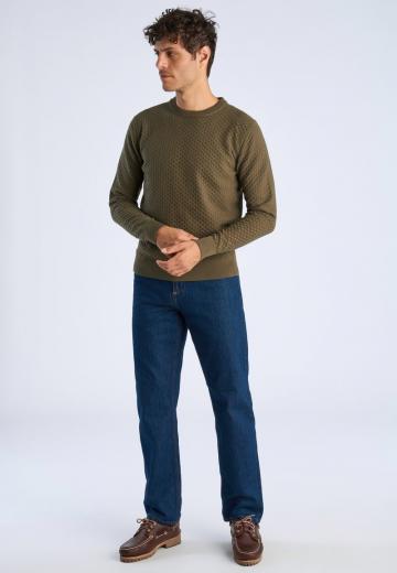 Пуловер