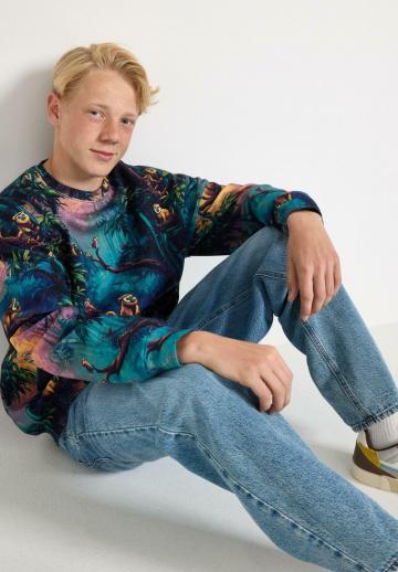 Пуловер