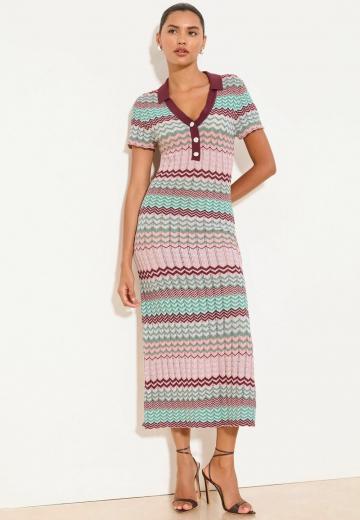 Платье футляр