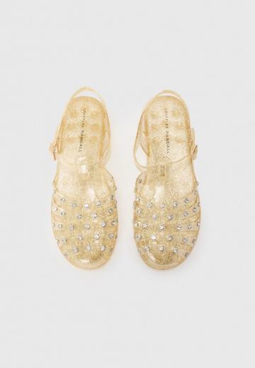 Босоножки