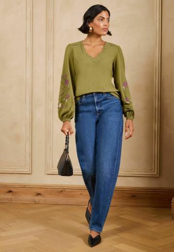 Лонгслив