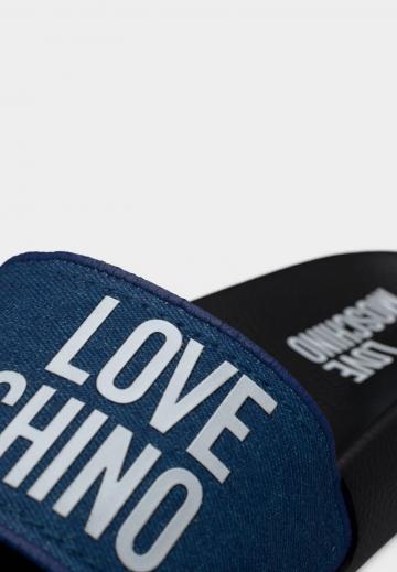 Шлепанцы