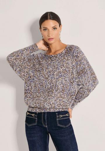 Пуловер