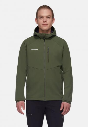 Куртка Soft Shell