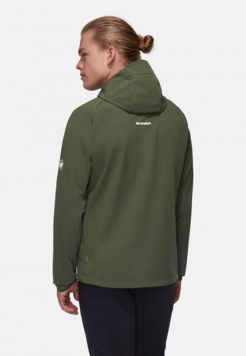 Куртка Soft Shell