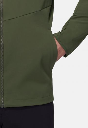Куртка Soft Shell