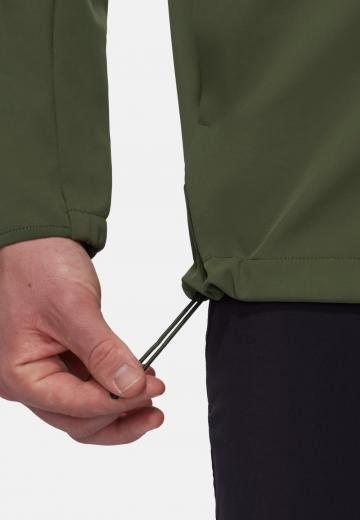 Куртка Soft Shell