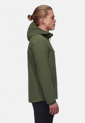Куртка Soft Shell