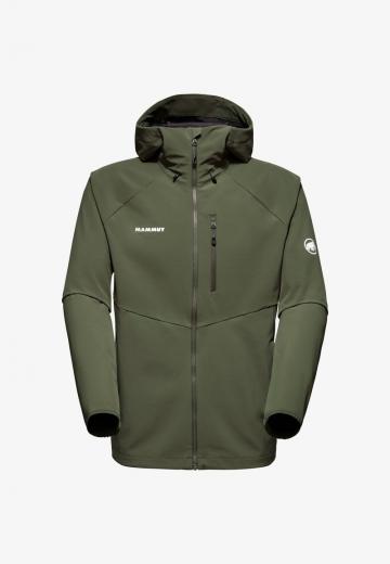 Куртка Soft Shell