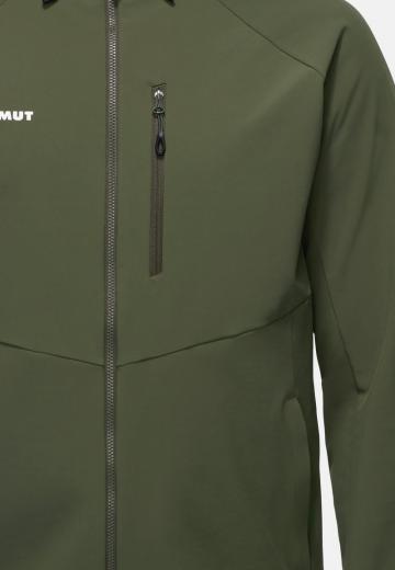 Куртка Soft Shell