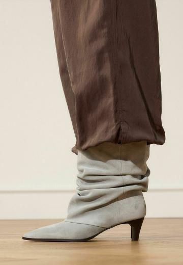 Сапоги