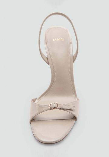 Босоножки