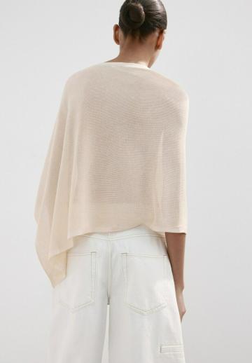 Пончо