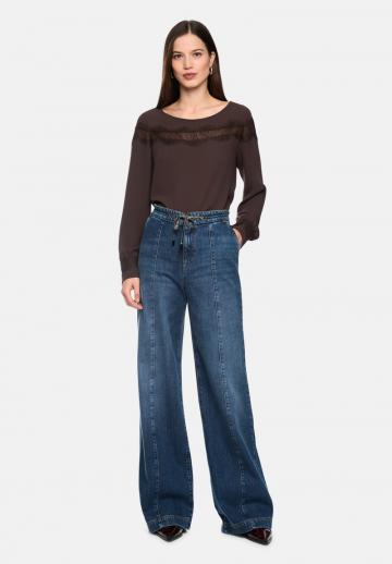 Джинсы