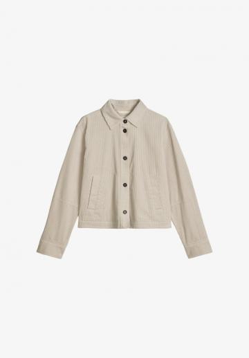 Вельветовая куртка