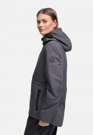 Куртка Softshell