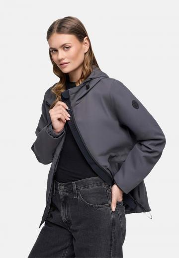 Куртка Softshell