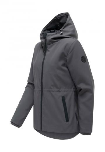Куртка Softshell