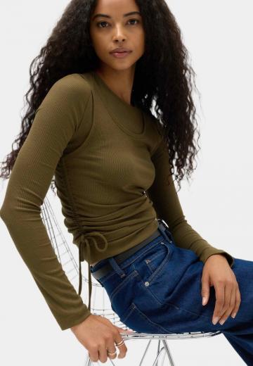 Лонгслив