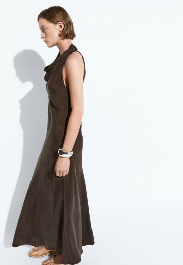 Платье