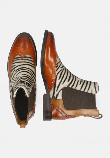 Ботинки челси