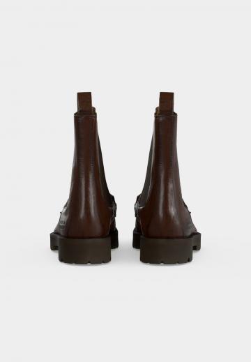 Ботильоны