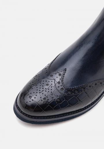 Ботинки челси