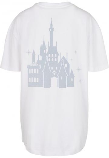 Длинная майка