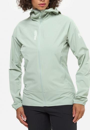 Куртка Softshell