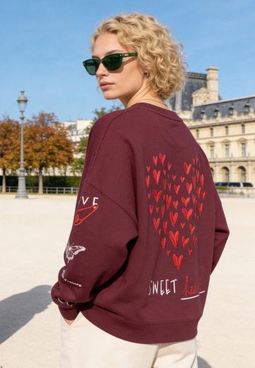 Толстовка