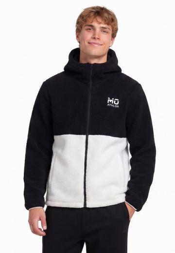 Флисовая куртка