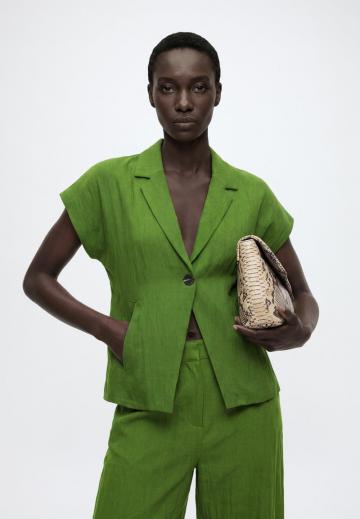 Жилет