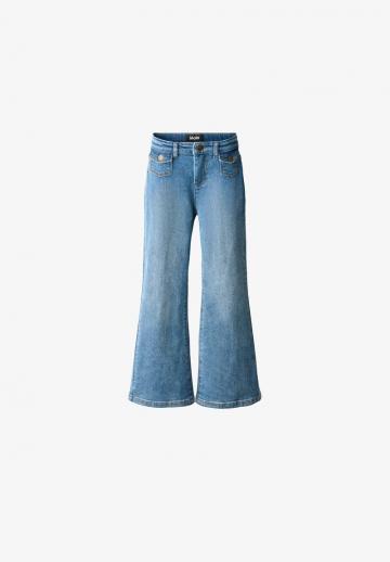 Джинсы