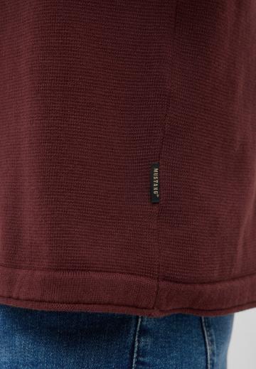 Пуловер
