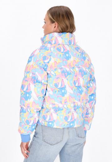 Зимняя куртка