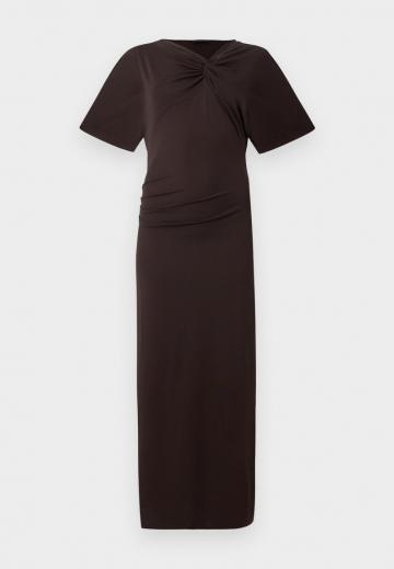 Платье макси