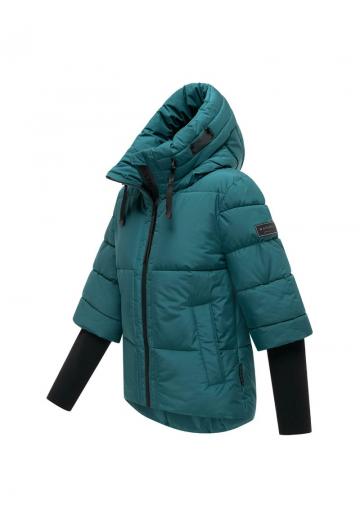 Куртка Softshell