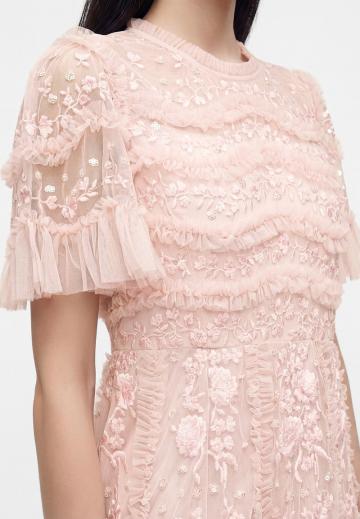 Платье