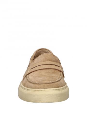 Мокасины