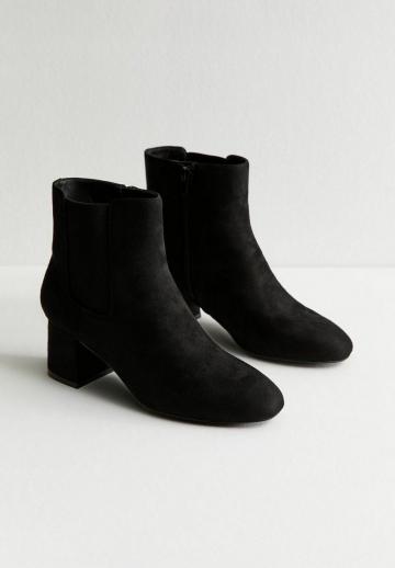 Ботинки