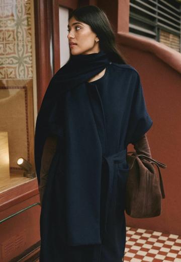 Пончо