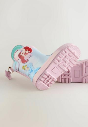 Резиновые сапоги