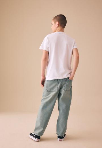 Джинсы