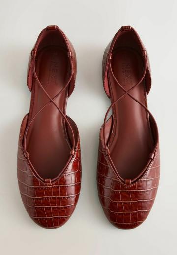Балетки