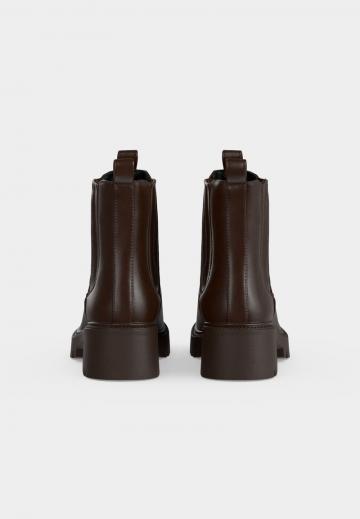 Ботинки челси