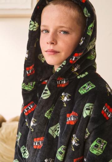 Халат