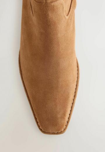 Ботинки
