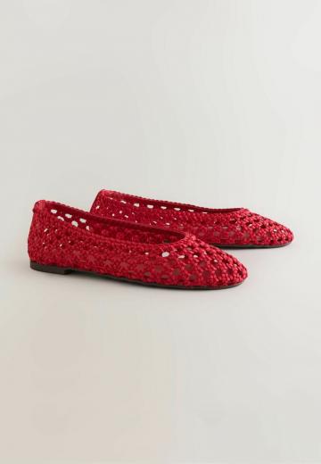 Спортивные балетки